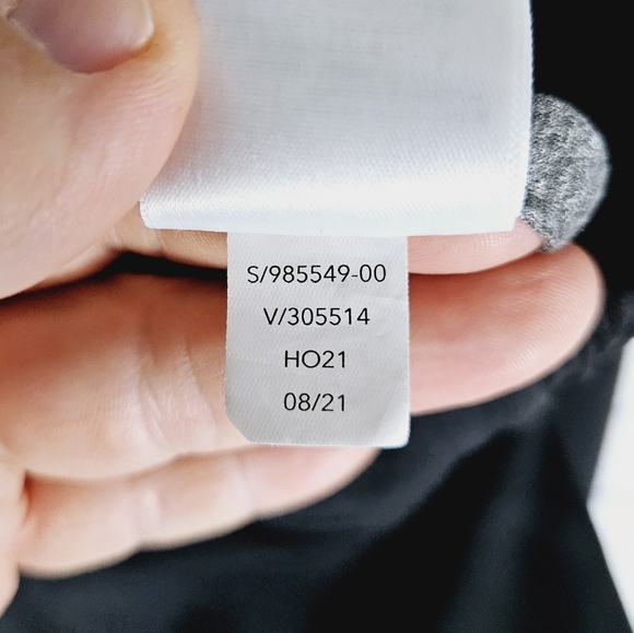 ATHLETA | Brooklyn lined camo jogger stretch athletic pants - Picture 8 of 10